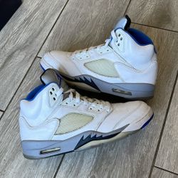 Jordan 5 Stealth Size 11
