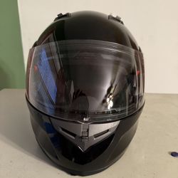 Motorcycle Helmet 