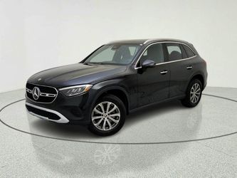 2026 Mercedes-Benz Glc
