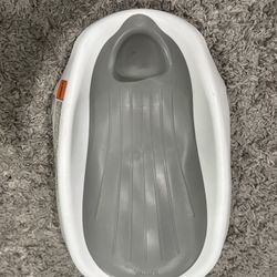 Baby Bath Seat