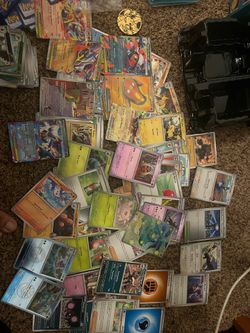 Ascended heroes Pokémon