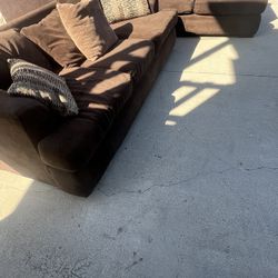 Couches 