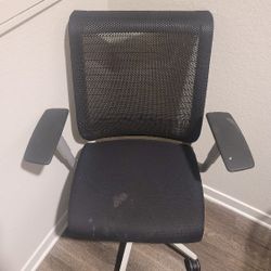 Rolling Chair 