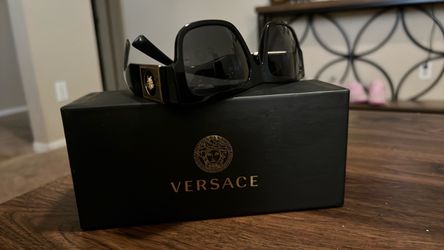 Versace sunglasses men’s