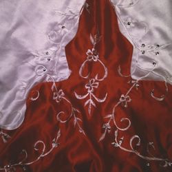 Wedding Dress  need to go