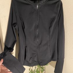 Women’s Fitted Active Jacket 