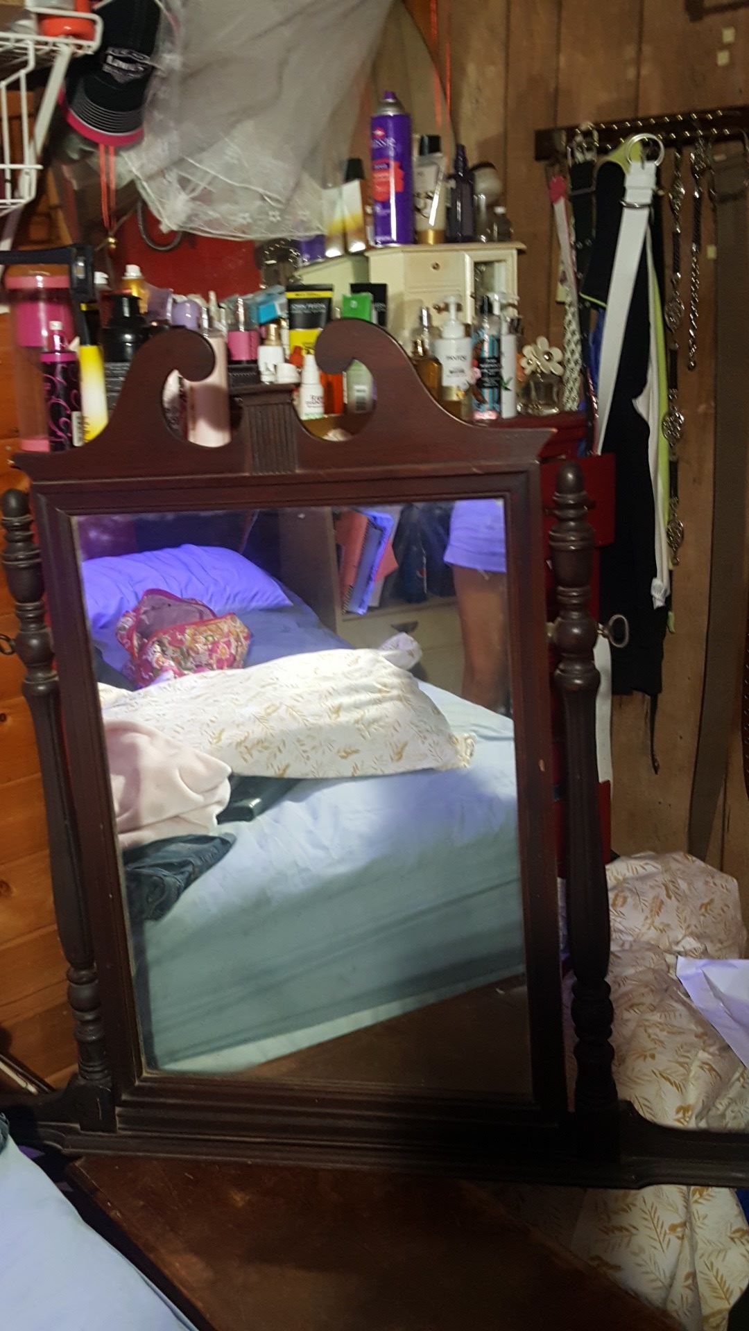 Antiques