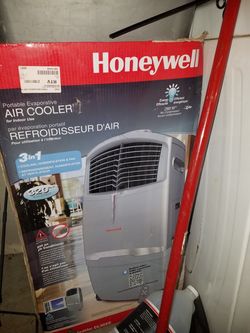 Air cooler