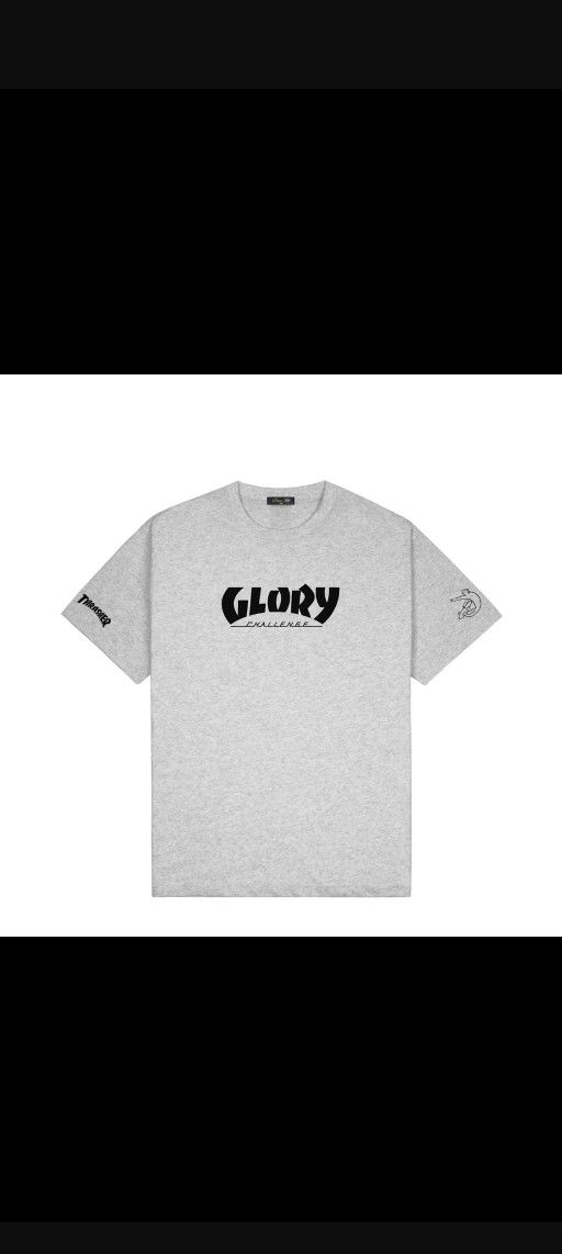 Thrasher X Dime Glory Challenge XXL