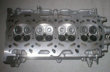 TOYOTA 1.5 YARIS PRIUS C 1NZFE 2001-2018 REBUILT CYLINDER HEAD (Read Description)