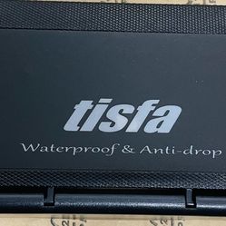 Cigar Travel Humidor Case Box New