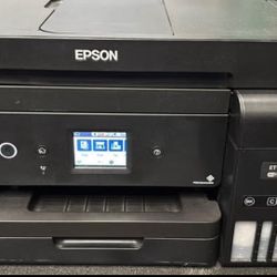 Epson Printer 