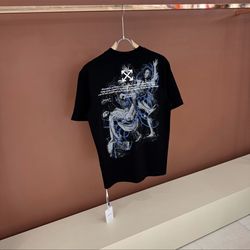 Off white t shirt