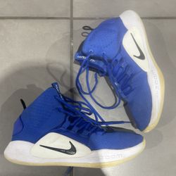Nike Hyperdunk X TB 'Game Royal (g)