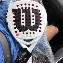 Brand New Wilson Bela V3 Pro