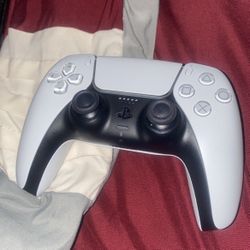 Ps5 Controller 