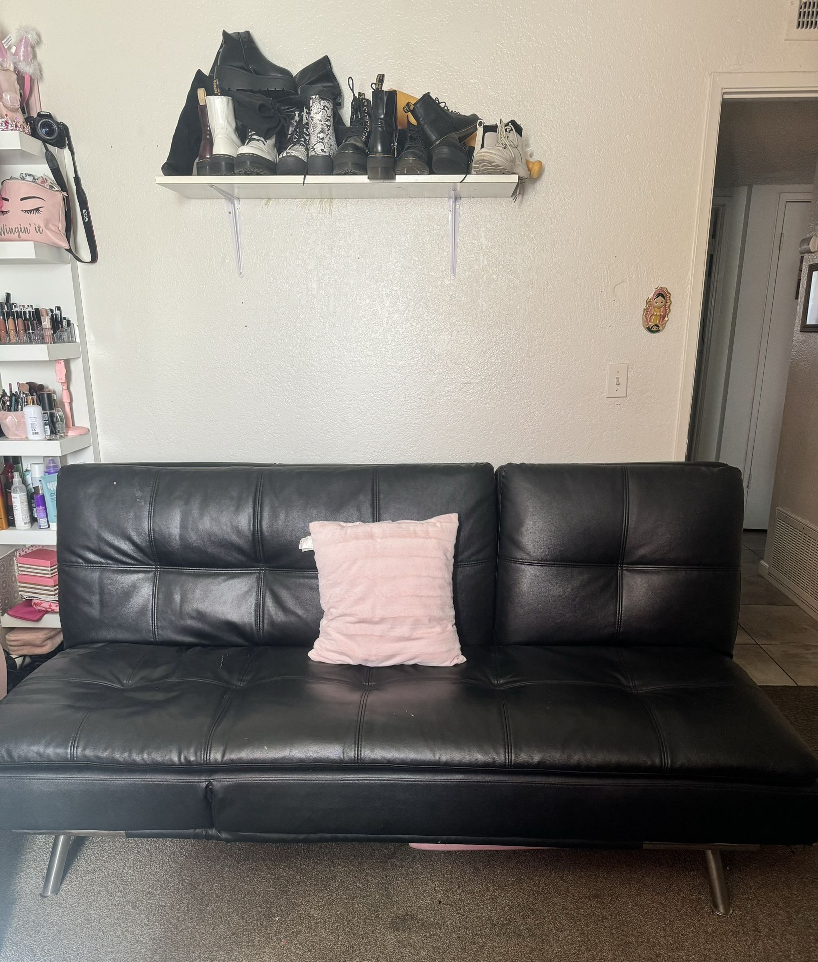 Couch Bed