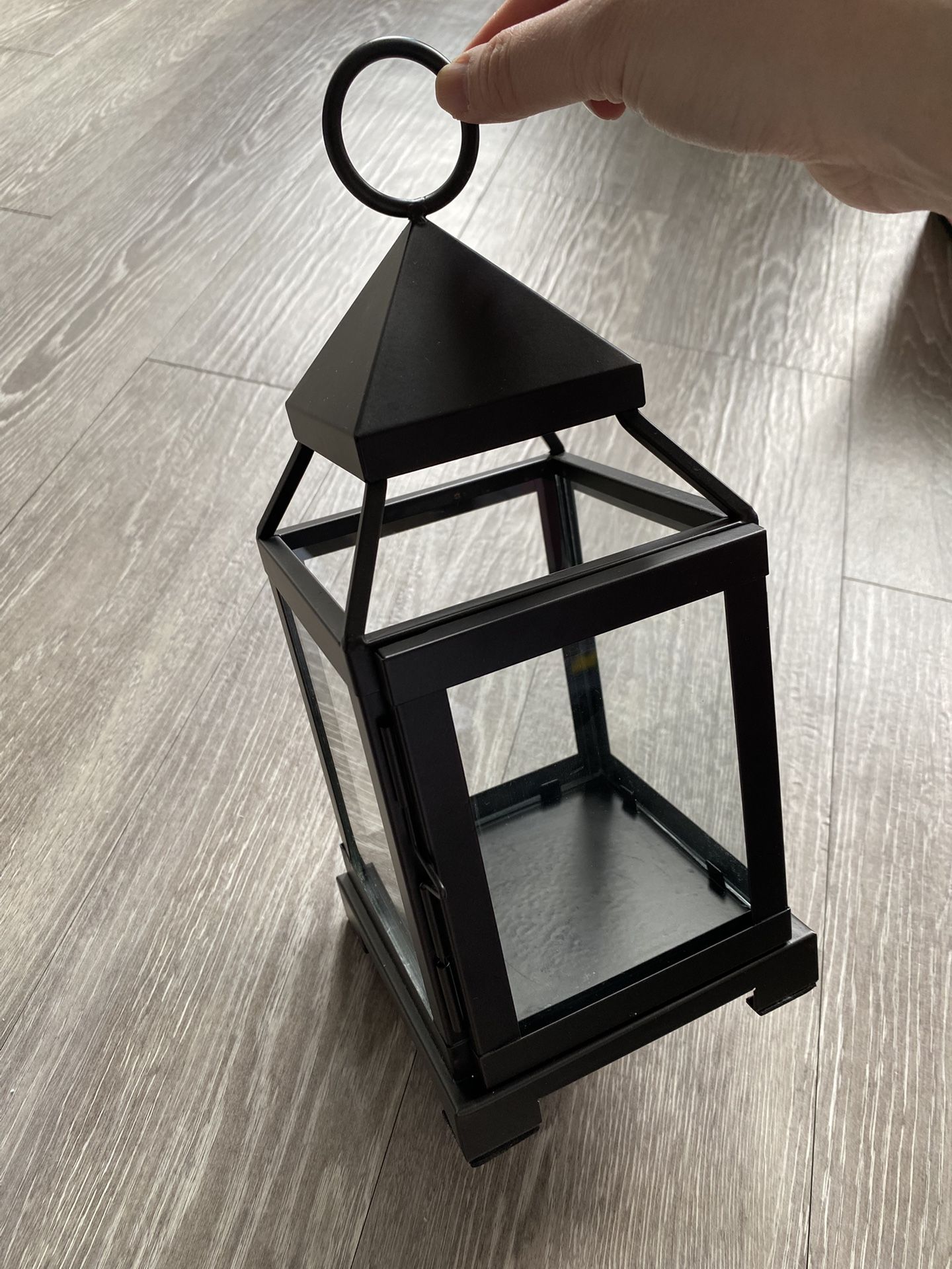 Candle Holder