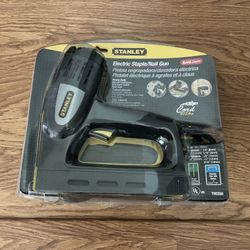 Stanley Staple Gun