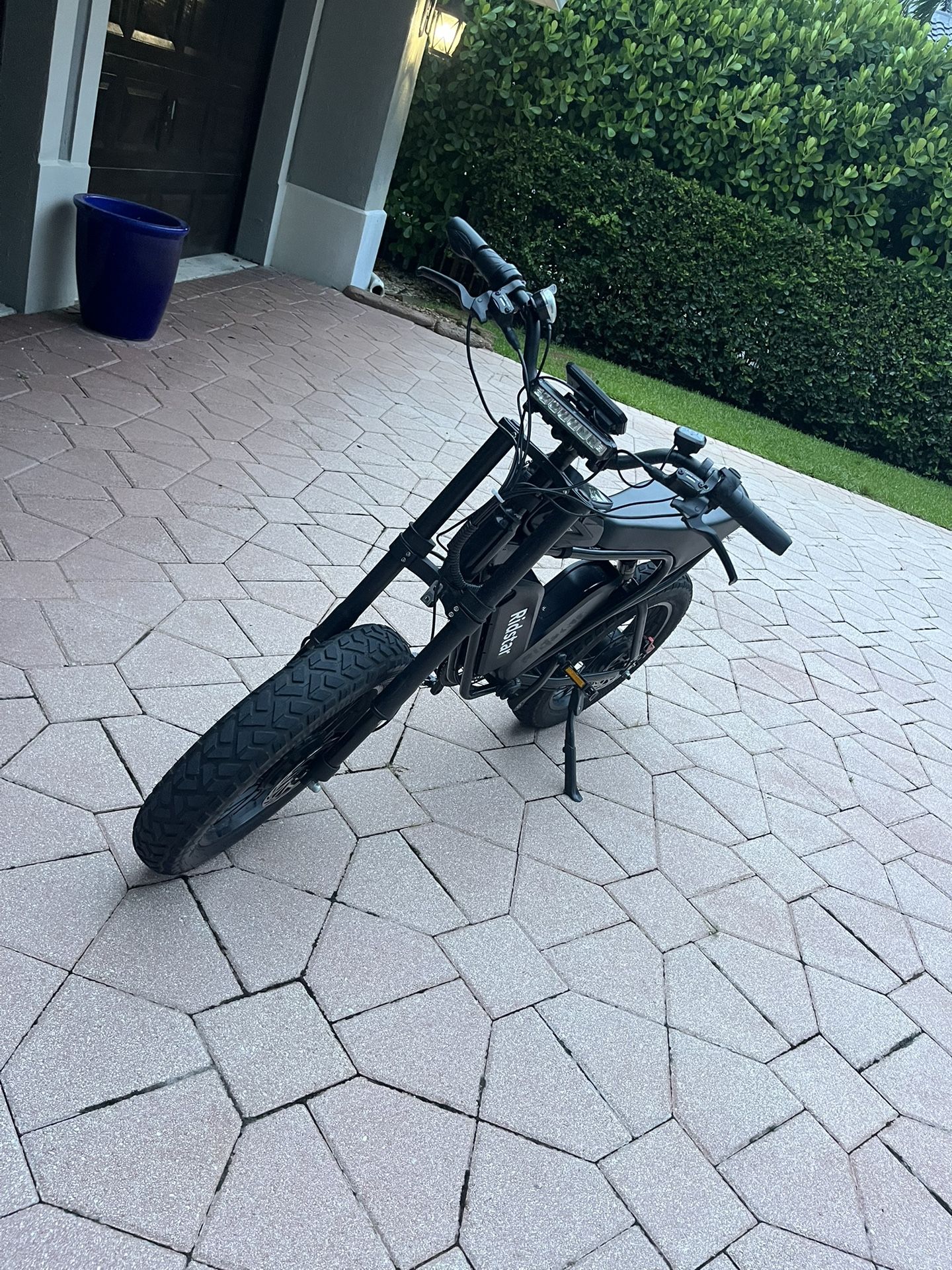 Ridstar q20 PRO