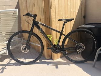 Diamondback trace dual sport