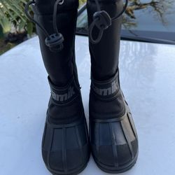 Kamik Kid’s Winter Boots