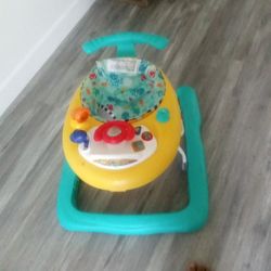 Baby Walker 