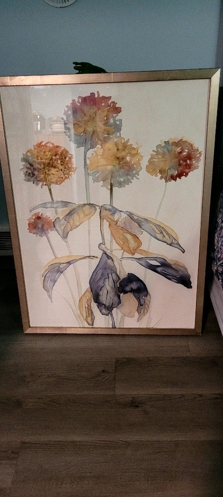 Extra LG Flower Pic