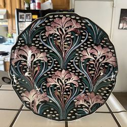 Chinese Porcelain Plate