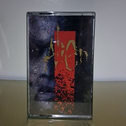 Alien - Self Titled Promotional Cassette