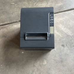 Epson Printer