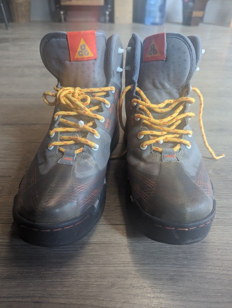 Nike Zoom Ashiko ACG Size 11 