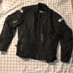 Joe Rocket Riding Jacket