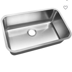 Kitchen Sink New 