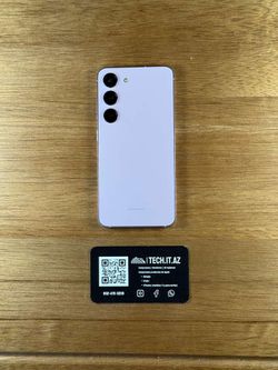 📱 Galaxy S23 | 128GB | Pink | Unlocked (Any Carrier)