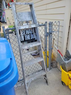 5 ft.ladder
