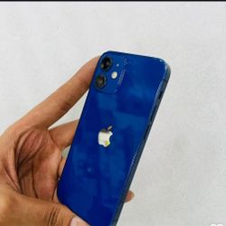 IPhone 12 Mini Unlocked / Liberado 👌 (Different Colors Available)