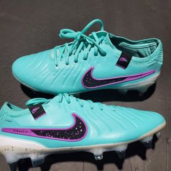 Nike Tiempo Legend 10 Elite SG Pro ‘Peak Ready Pack’  Men’s Size 7 FN7283-300