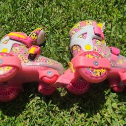 Kids Skate  ,size 7 To 11 , Adjustable 