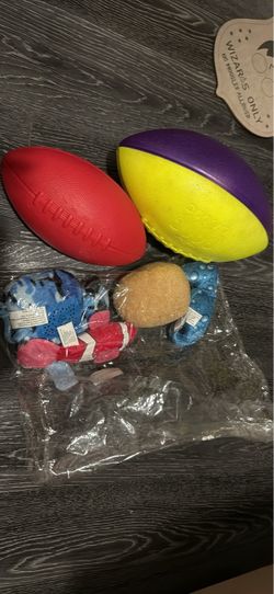 Kids Toy Set –