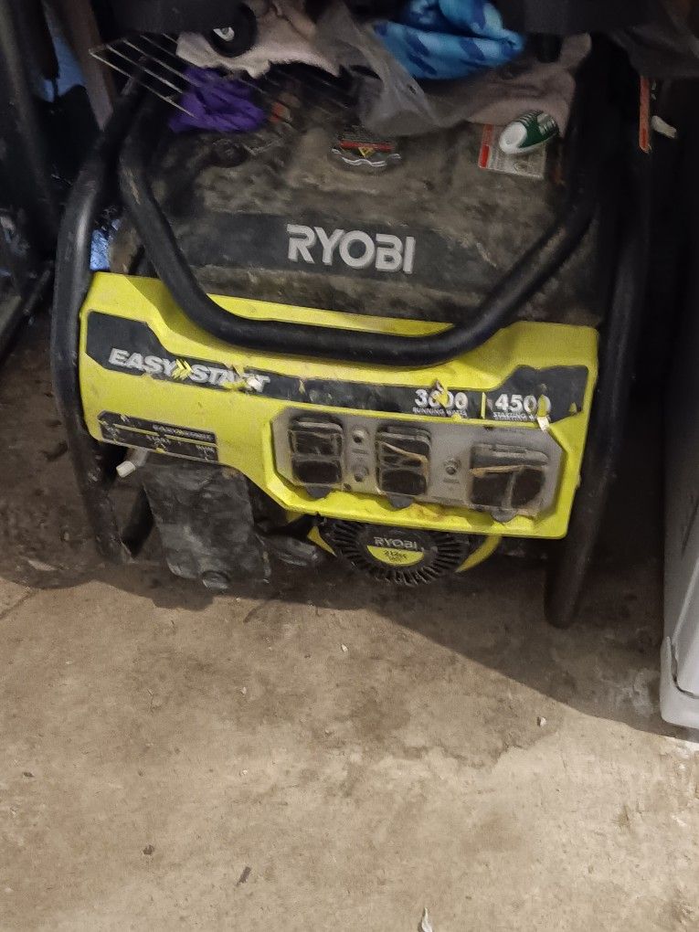 Generator Best Offer