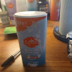 Lume Toasted Coconut Solid × 2