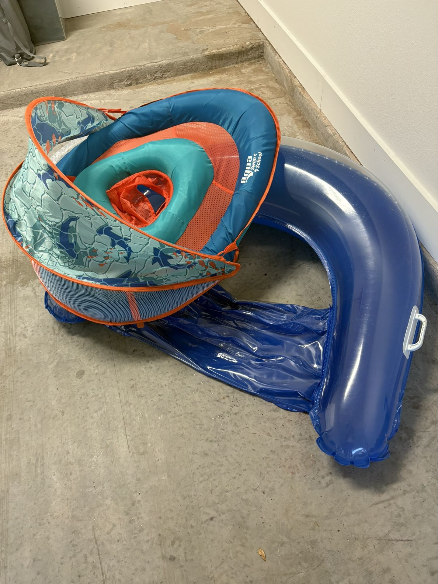 Pool Floaties