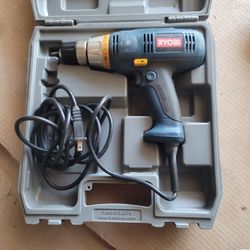 Drill