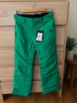 Burton boys Boys' Barnstorm 2l Pants