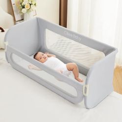 Bed Rail For Infants 