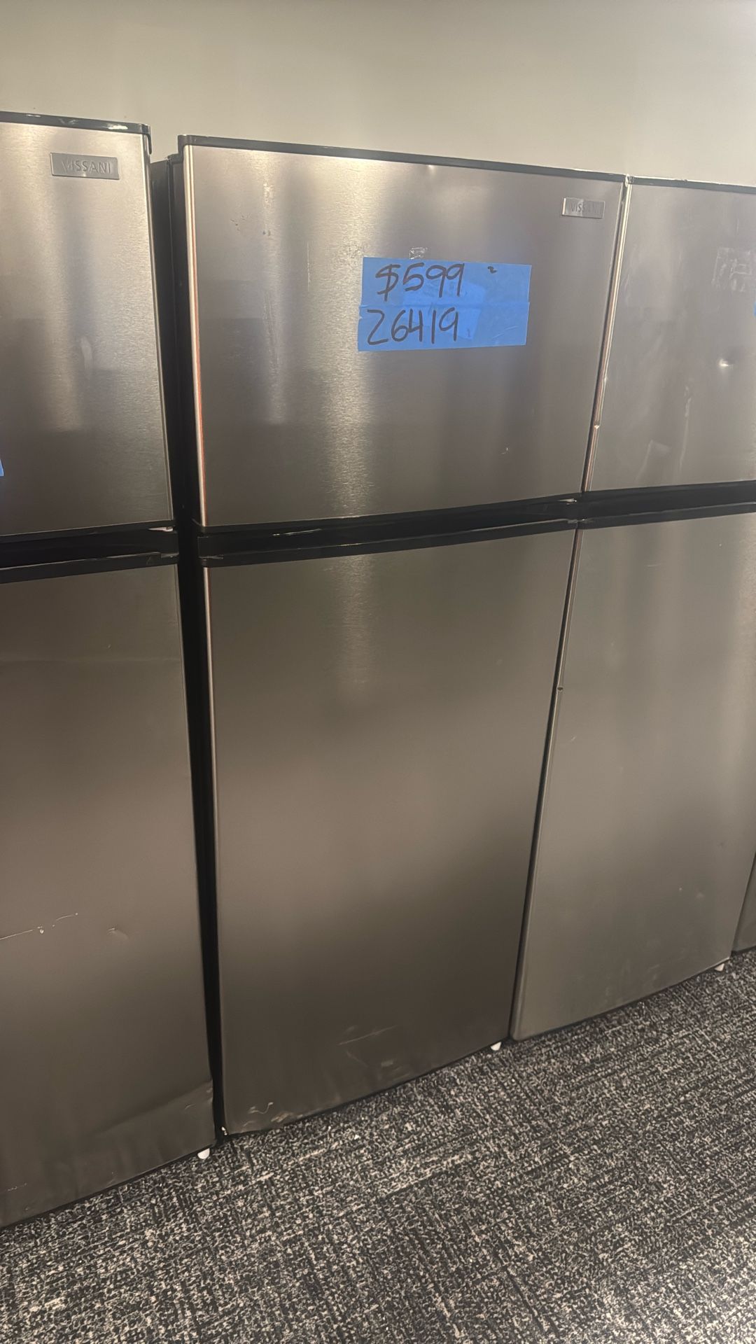 Mini Fridge