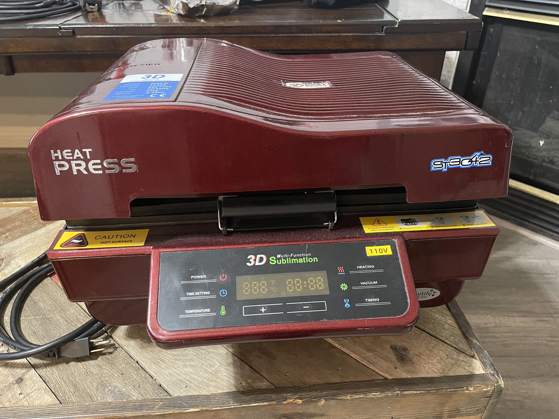 Custom Mugs And Oven Home & Garden