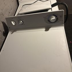 Washer / Dryer