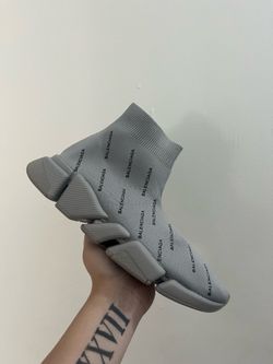 Balenciaga shoes